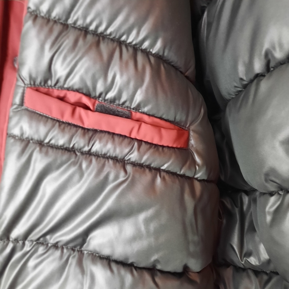 Calvin Klein Large Women's Coat - Picture 8 of 16